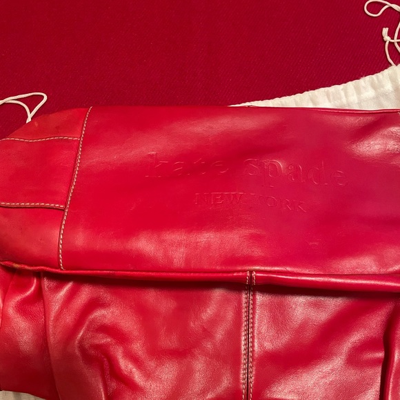 Kate Spade tote - Picture 4 of 5